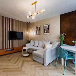 Appartement met een Slaapkamer